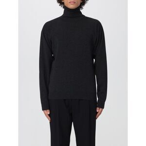 Lemaire Sweater Men Grey